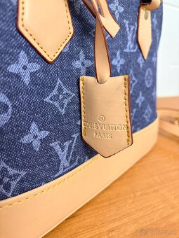 Louiss vuitton alma - 5