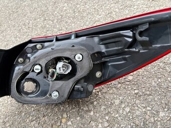 Zadné svetlo Mazda 6 Kombi - 5