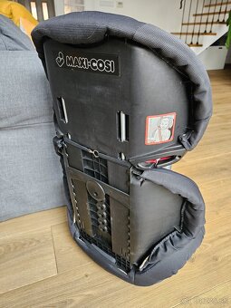 Predám autosedačky (nie iso-fix) - 5