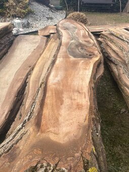 Orechové fošne - 5