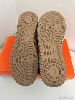 Nike Air Force 1 LX - 5