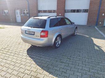 Predám Audi A4 B6 1.9 TDI 96kw - 5