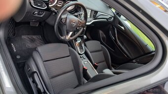Opel Astra K 2019 / Automat / - 5