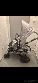 Detsky kocik Joolz - 5