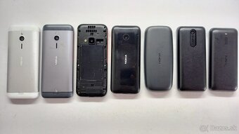 NOKIA Microsoft na Dve SIM karty DUAL - 5