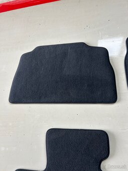 Predam rohože BMW G30 - 5