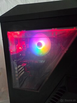 Herný počítač (i5, HD6450 2gb, 12gb) - 5