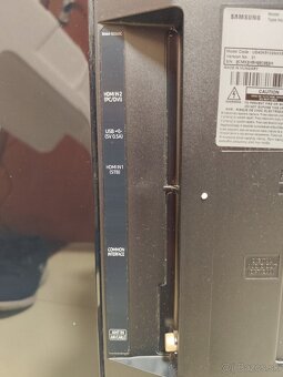 Predam Led Tv samsung - 5
