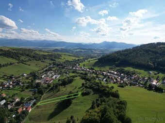 Pozemok na predaj, Kalameny - 5