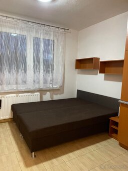 Prenajmem garsónku na Nábreží v LM - 5