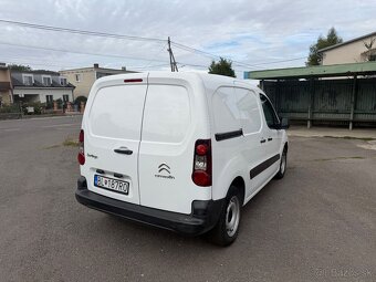 Citroen Berlingo 2017 - 5