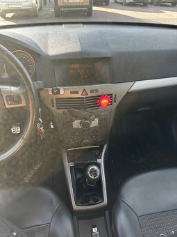 OPEL ASTRA 1.4 66kw - 5