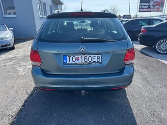 ✅️ Volkswagen Golf Variant 1.9 TDI 4 Motion, 4x4 ✅️ - 5