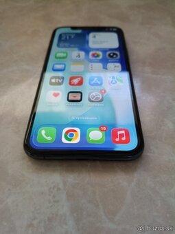 iPhone 11 PRO / Zelený 64GB - TOP stav - 5