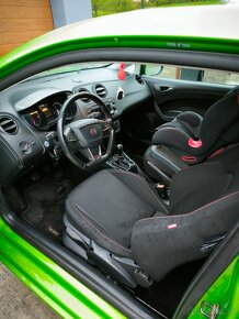 Seat Ibiza FR 2,0TDI 105kw - 5