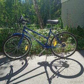 Dámsky bicykel Dema - 5