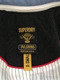 Športovo - elegantne sako Superdry, veľkosť XS - 5