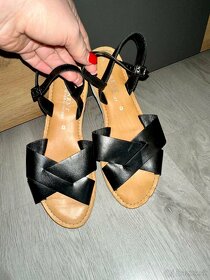 next stylove damske sandalky-topanky - 5
