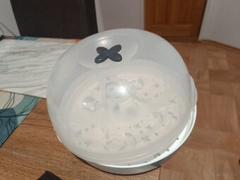 Parný mixér Philips Avent - 5