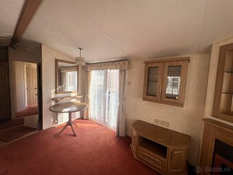 Mobilny dom - mobilheim Willerby Manor 11,3 x 3,7m - 5