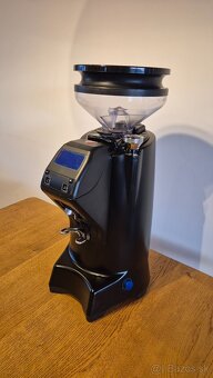 Mlynček Eureka Zenith - 5