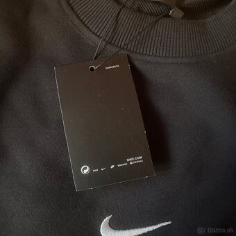 Nike Swoosh crewneck - 5