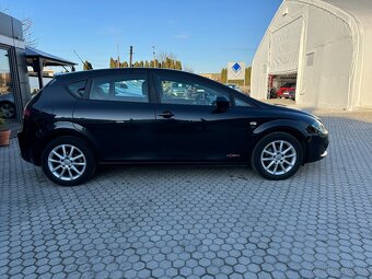 Seat Leon 1.2 TSI COPA - 5