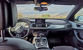 Audi A6 Avant 3xS-Line 3.0  BiTDi quattro 230kw - 5