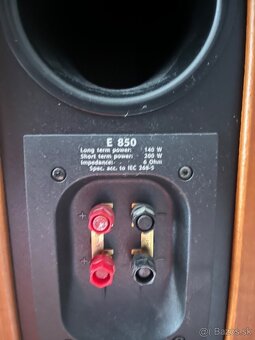 Jamo E8 - 5