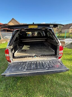Renault Alaskan - Navara - 5