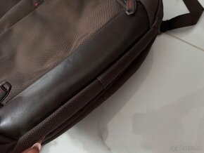 Samsonite pro - dlx batoh na notebook - 5