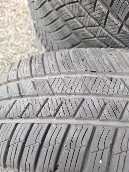 Disky s pneu 205/55 R16 T - 5