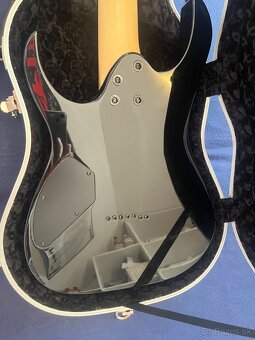 Ibanez GRG7221QA BEZ HARDCASE - 5