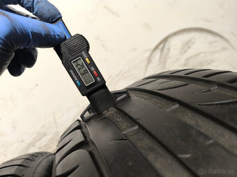 225/50 R17 Letné pneumatiky Orium UHP 2 kusy - 5
