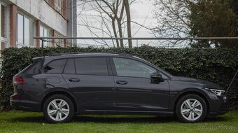 Volkswagen GOLF variant 2.0 TDI MT/6 - 5