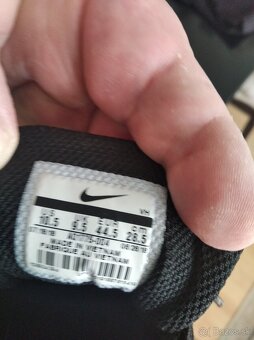 Predám tenisky Nike Adidas...po 5€ - 5