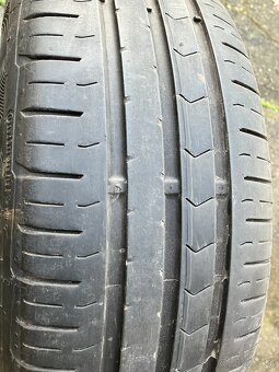 Continental Premium Contact 5 195/65/R15 - 5