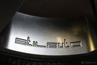 18".... 5x114,3 r18 ..ORIGINAL...STIL-AUTO...LETNA....SADA - 5