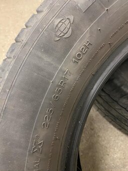 225/65 R17 MICHELIN LATITUDE LETNE - 5
