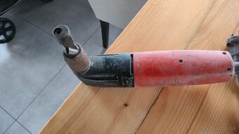 Predám profesionálny strihač plechu Fein BLK 13T - 5