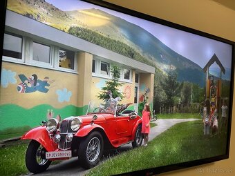Full HD LED TV LG42LN5400 - 5