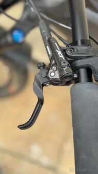 Predám ebike CUBE STEREO SL HPC, vel. L (20") - 5