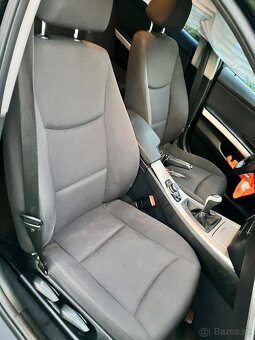 Rozpredáme BMW E90 LCI 318D N47N - 5