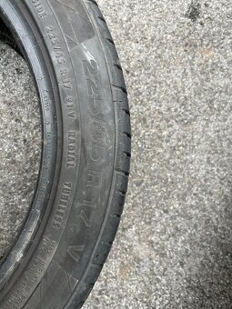 Continental ContiSportContact5 225/45 R17 91V - 5