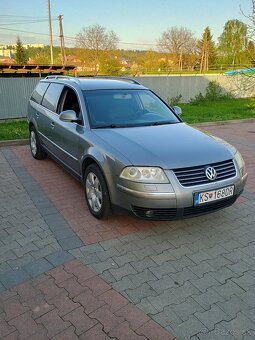 Passat 1.9 tdi 96 kw - 5