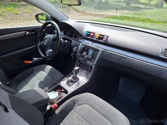 Predam passat b7 - 5