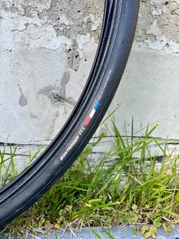 Bontrager Paradigm SL - 5