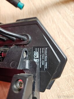 Displej Kugoo Kirin G2 pro TFM13 - 5