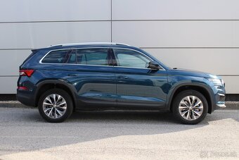 Škoda Kodiaq Style Plus - 5