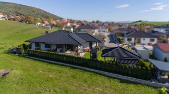 PRÉMIOVÁ NOVOSTAVBA S NADČASOVÝM DIZAJNOM NITRIANSKE SUČANY - 5